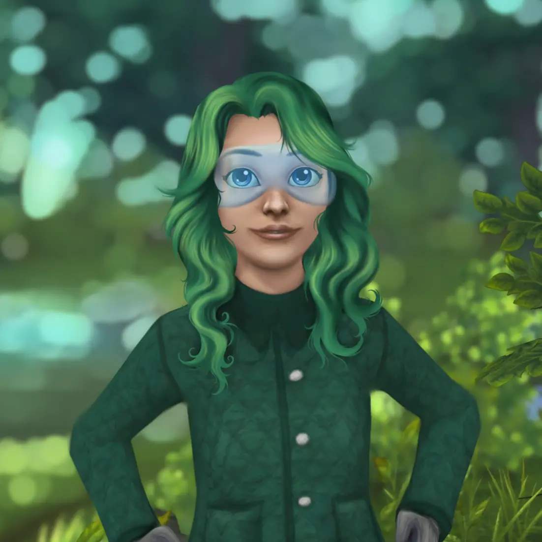 Maja avatar