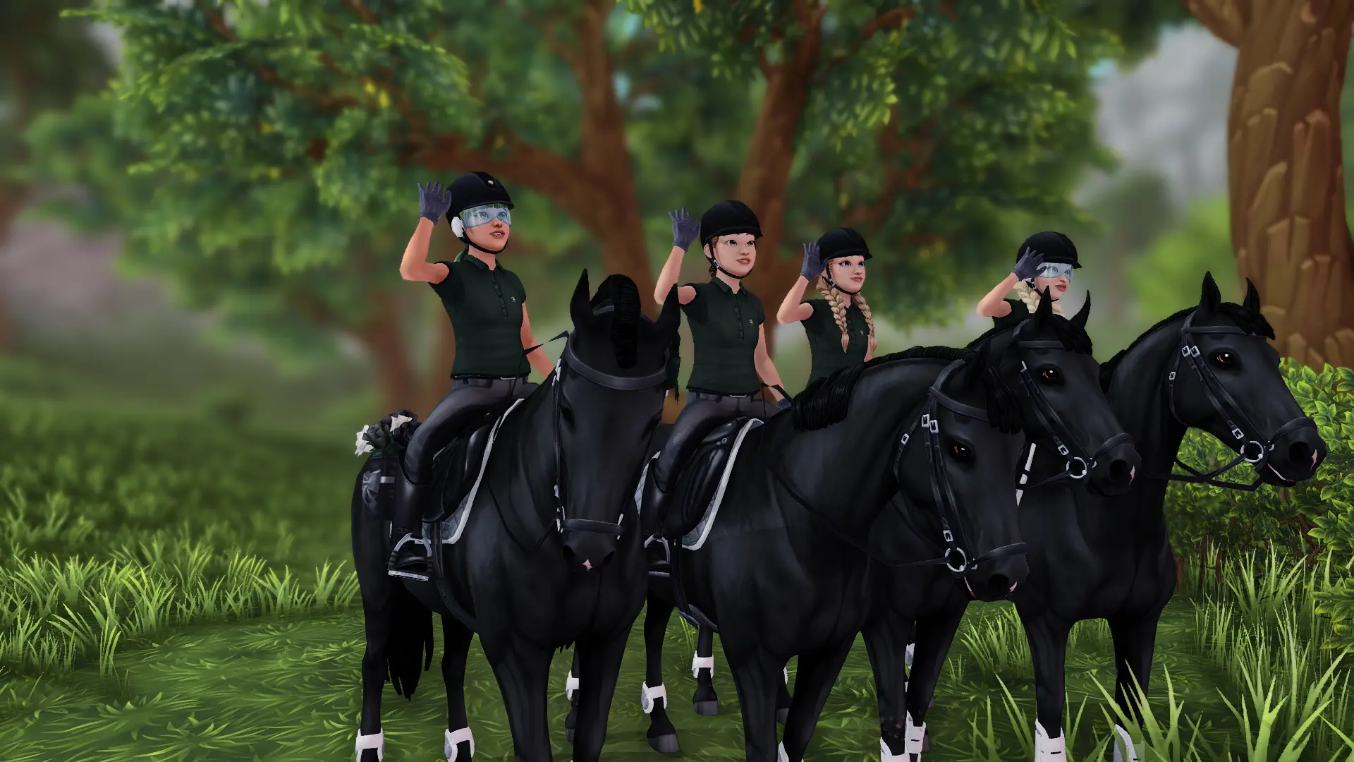 Unser Freizeittreffen: SSO-Quiz