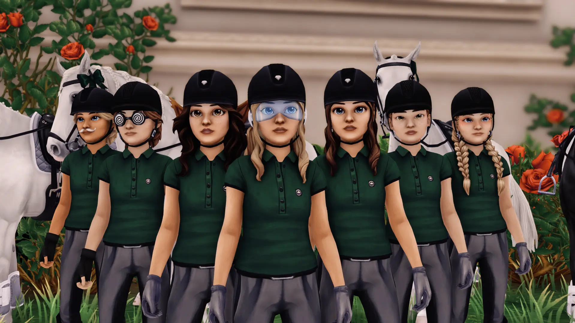 ♥️ Unser fünfjähriges Jubiläums Clubtreffen ♥️